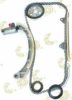 AUTOKIT 03.89023K Timing Chain Kit